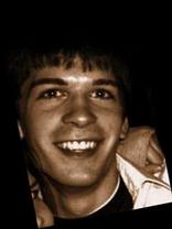 Person who looks like Jerry O'Connell