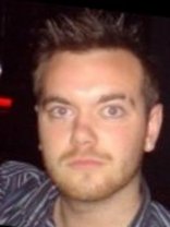 Person who looks like Joshua Jackson