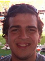 Person who looks like Peter Gallagher