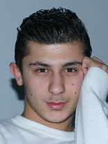 Person who looks like Justin Berfield