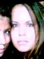 Person who looks like Blu Cantrell