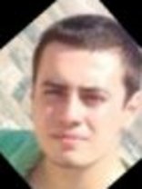 Person who looks like Chris Pine