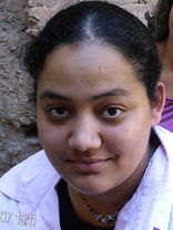 Person who looks like Vanessa Williams