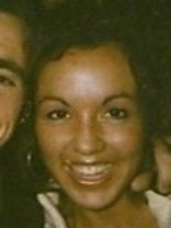 Person who looks like Marsha Thomason