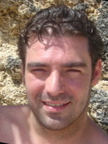 Person who looks like David Sutcliffe