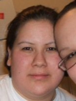 Person who looks like Marcia Gay Harden