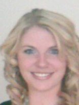 Person who looks like Heidi Klum