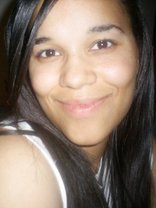 Person who looks like Rosie Perez