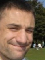 Person who looks like Robert De Niro