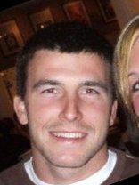 Person who looks like David Beckham