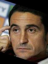 Person who looks like John Turturro