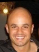 Person who looks like Billy Zane