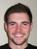 Person who looks like Hal Sparks