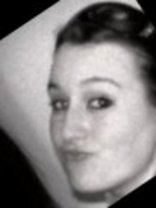 Person who looks like Kaley Cuoco