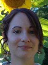 Person who looks like Juliette Lewis