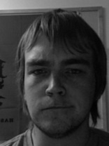 Person who looks like Ben Foster