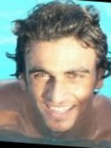 Person who looks like Alessandro Del Piero