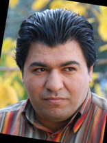 Person who looks like Muhammad Ali