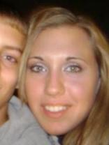 Person who looks like Lee Ann Womack