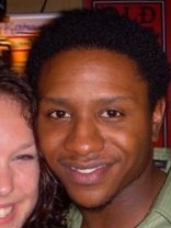 Person who looks like Corbin Bleu