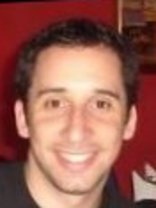 Person who looks like Noah Wyle