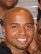 Person who looks like Amaury Nolasco