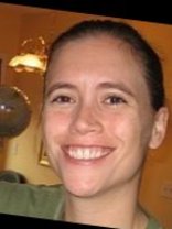 Person who looks like Sigourney Weaver