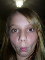 Person who looks like Rosanna Arquette