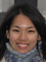 Person who looks like Ming-Na Wen