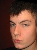 Person who looks like Daniel Day-Lewis