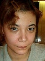 Person who looks like Thandiwe Newton