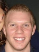 Person who looks like Ian Ziering