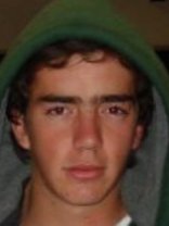 Person who looks like Matthew Marsden