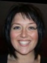 Person who looks like Sasha Alexander