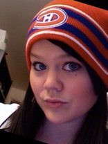 Person who looks like Hilarie Burton