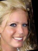 Person who looks like Tara Reid