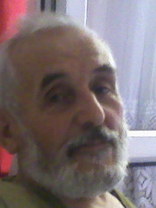 Person who looks like James Cameron