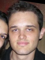 Person who looks like Billie Joe Armstrong