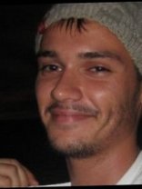 Person who looks like Gael García Bernal