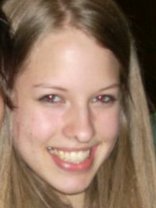 Person who looks like Karolina Kurkova