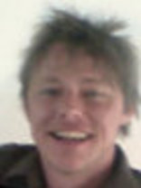 Person who looks like Arnold Schwarzenegger