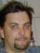 Person who looks like Vince Vaughn