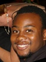 Person who looks like Martin Lawrence