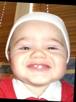 Person who looks like Ron Lester