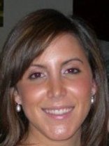 Person who looks like Sasha Alexander