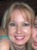 Person who looks like Anne Heche