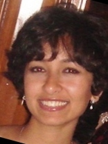 Person who looks like Dorothy Hamill