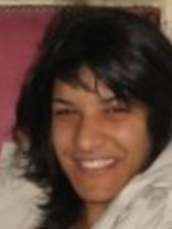 Person who looks like Franka Potente