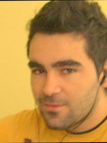 Person who looks like Andrew Firestone