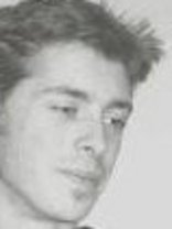 Person who looks like Jason Cook